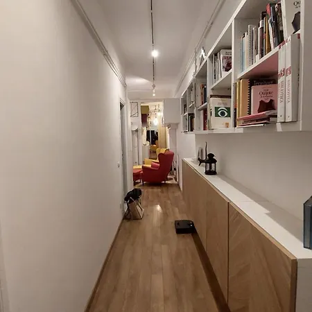 Apartman My Happy Place In San Giovanni