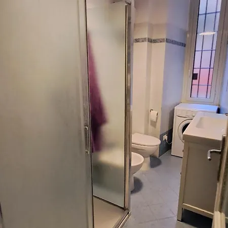 My Happy Place In San Giovanni Apartman *