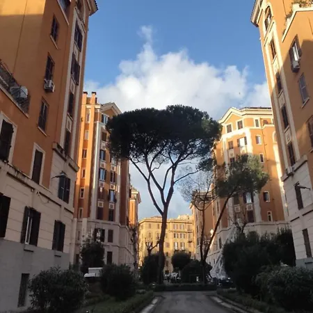 Apartment My Happy Place In San Giovanni *