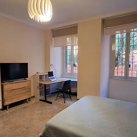 Apartment My Happy Place In San Giovanni *