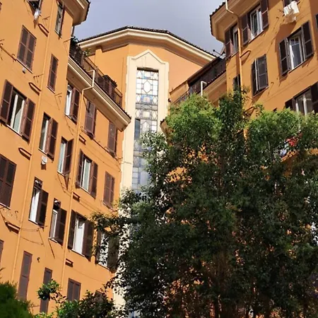 My Happy Place In San Giovanni Appartement Rome