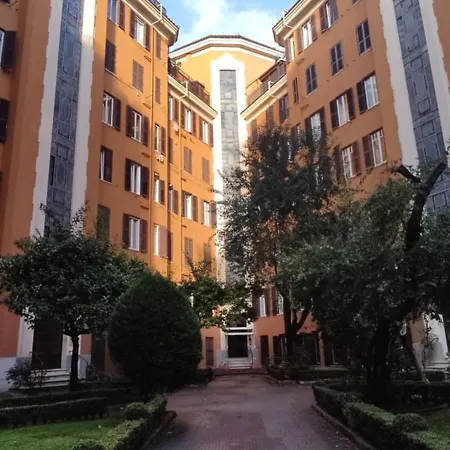 My Happy Place In San Giovanni Appartement *