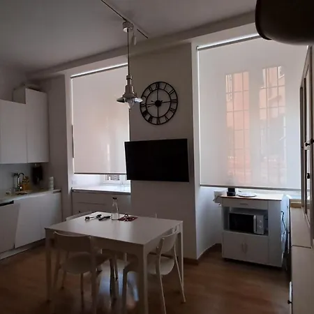 Appartement My Happy Place In San Giovanni