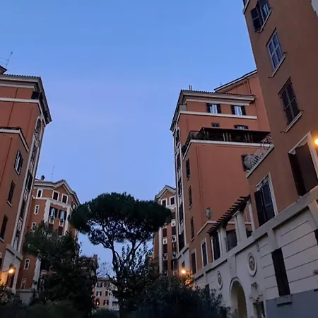 My Happy Place In San Giovanni Rome