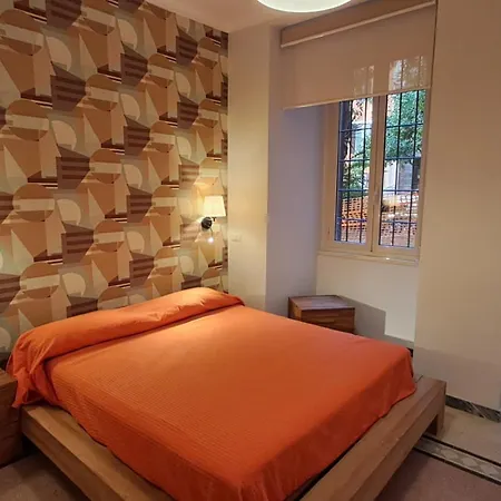 Appartement My Happy Place In San Giovanni Rome